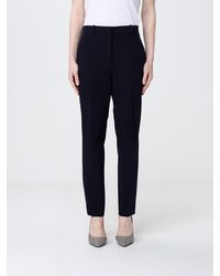 Incotex - Pantalones Chinos De Algodón Elástico - Lyst