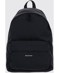 Balenciaga - Explorer Backpack - Lyst