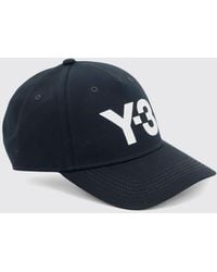 Y-3 - Hut Herren - Lyst