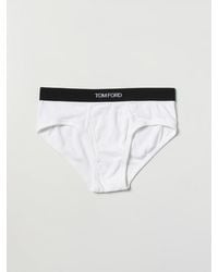 Tom Ford - Underwear - Lyst