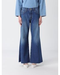 CYCLE - Luna Flare Jeans - Lyst
