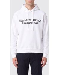 DSquared² - Pullover Herren - Lyst