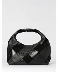 Marc Jacobs - The Patchwork Sack Bag - Lyst