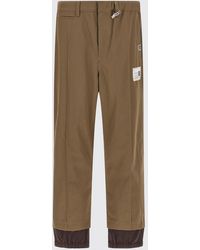 Maison Mihara Yasuhiro - Hose Herren - Lyst