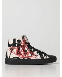 Vivienne Westwood Sneakers - Mehrfarbig