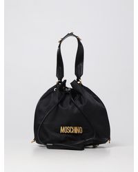 Moschino - Nylon Bag - Lyst