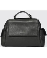 Orciani - Borsa A Mano Sveva - Lyst