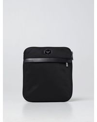 Bolsos Emporio Armani de hombre: hasta el 42 % de descuento | Lyst