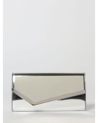 Jimmy Choo - Handtasche Damen - Lyst