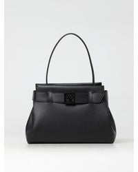ARMANI EXCHANGE - Bolso De Mano Mujer - Lyst