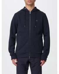 BOSS - Sweatshirt Homme - Lyst