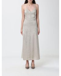 ARMANI EXCHANGE - Dress - Lyst