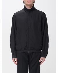 Our Legacy - Technical Fabric Windbreaker - Lyst