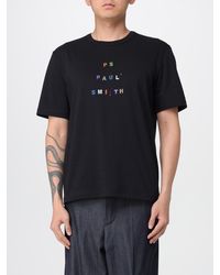 Paul Smith - Polo Shirt - Lyst
