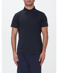 Save The Duck - Polo Shirt - Lyst