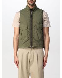 C.P. Company Waistcoats and gilets for Men | Online Sale up to 40% off |  Lyst
