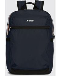 K-Way - Sac À Dos Homme - Lyst