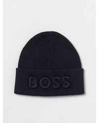 BOSS - Hat - Lyst