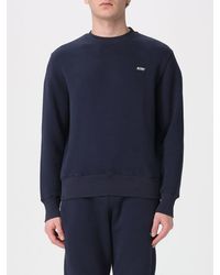 Autry - Cotton Crewneck Sweatshirt - Lyst