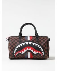 Sprayground - Umhängetasche Damen - Lyst