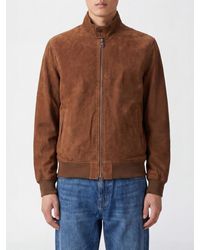 Schott Nyc - Jacket - Lyst