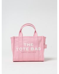 Marc Jacobs - Borsa The Tote Bag - Lyst