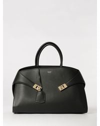 Ferragamo - Handtasche Damen - Lyst