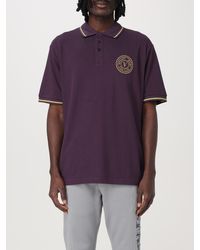 Versace Jeans Couture - Polo Herren - Lyst