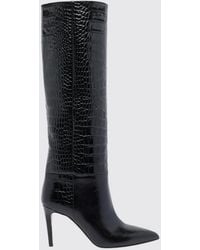 Paris Texas - Knee-High Boots - Lyst
