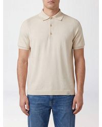 Premiata - Polo Shirt - Lyst