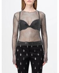 Genny - Top Femme - Lyst