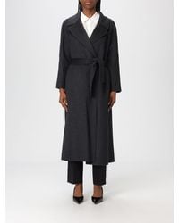 Paltò - Palt&Ograve Coat - Lyst