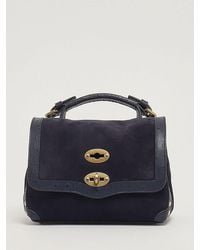 Zanellato - Handbag - Lyst