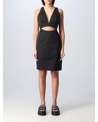 Vestidos Calvin Klein de mujer | Rebajas en línea, hasta el 68 % de  descuento | Lyst