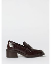 Jimmy Choo - Mokassins Damen - Lyst