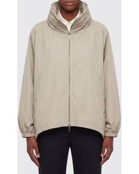 Moorer - Lehua-Stp Technical Fabric Windbreaker - Lyst