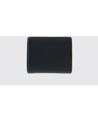 Maison Margiela - Four Stitches Grained Leather Bifold Wallet - Lyst