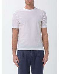 Heskimo - Nylon T-Shirt - Lyst