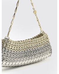 Rabanne - Iconic Skyline 1969 Metal Mesh Shoulder Bag - Lyst