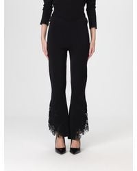 Ermanno Scervino - Hose Damen - Lyst