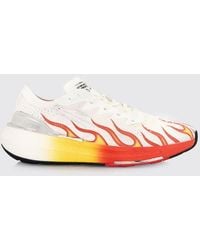 Philipp Plein - Atomic Speed Crochet Knit Sneakers - Lyst