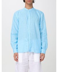 Aspesi - Camisa Hombre - Lyst