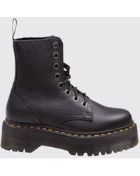 Dr. Martens - Jadon Iii Combat Boots - Lyst