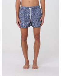Kiton - Bañador Hombre - Lyst