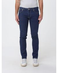 Armani Jeans - J06 Skinny Fit Denim Jeans - Lyst