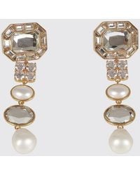 Self-Portrait - Jewel - Lyst