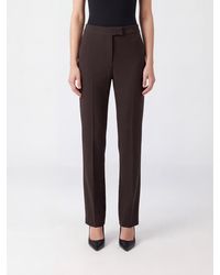 Sportmax - Pants - Lyst
