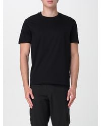 BOSS - T-Shirt Basic - Lyst