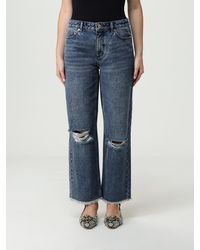 Michael Kors - Vaquero Mujer - Lyst
