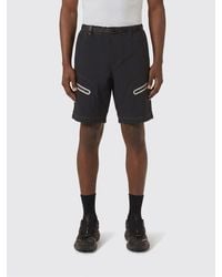 and wander - Technical Fabric Shorts - Lyst